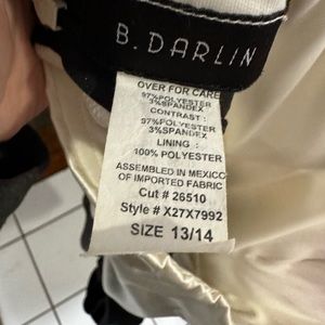 Get a jump on your Xmas Party dress…